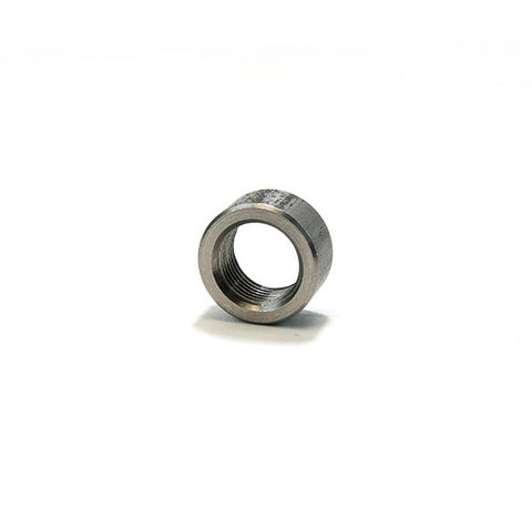 Squirrelly Performance Oxygen (O2) Sensor Bung /  304 Stainless Steel