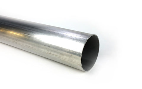 Squirrelly Performance 304 Stainless Straight Tubing | .065" Wall | 16 gauge | 3.0" | Per Foot