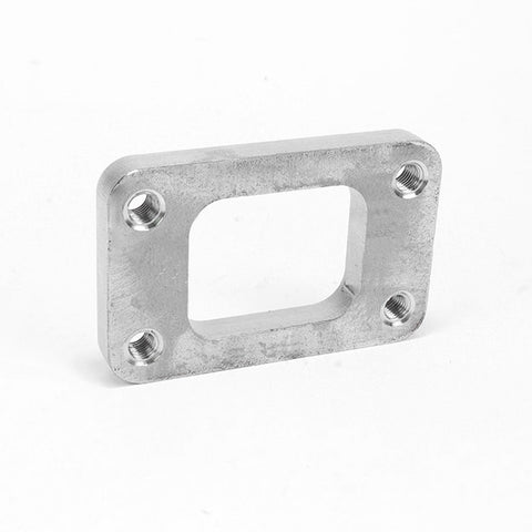 Squirrelly PerformanceT3 Turbo Inlet Flange / 304 Stainless Steel