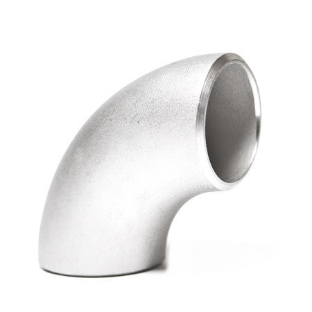 Squirrelly Performance Schedule 10 Pipe | 90 Degree | 1.25" | Single