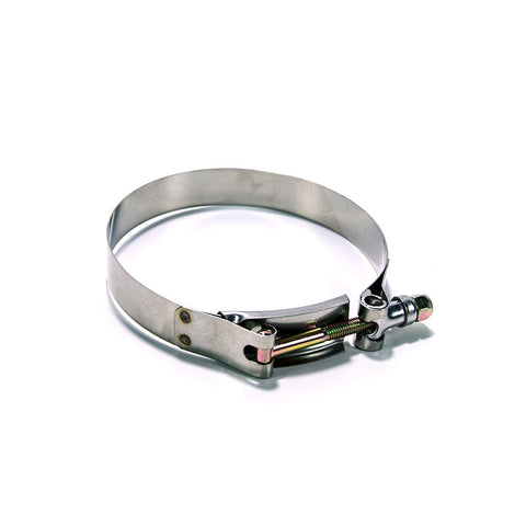 Squirrelly Performance T-Bolt Clamp for 4.5" Silicone Parts